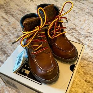 Frye Toddler Boot
